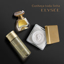 Creme Acetinado Hidratante Desodorante Elysée Blanc 250g