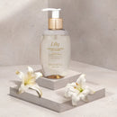 Sabonete Líquido Acetinado Lily 250ml