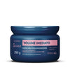 Máscara Capilar Siàge Volume Imediato 250g - Eudora