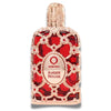 Amber Rouge Luxury Collection Orientica Perfumes Eau de Parfum - Perfume Unissex 30ml