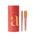 Coffret de Natal Aura Signature Lips 8:44