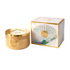 Isabelle La Belle Afeef - Creme Hidratante Corporal 200g