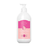 Body Splash Cuide-se Bem Strawberry and Milk 200ml