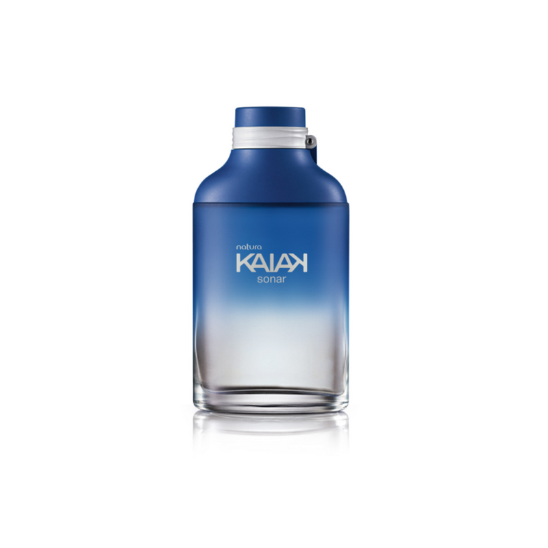 Kaiak Sonar Masculino 100 ml