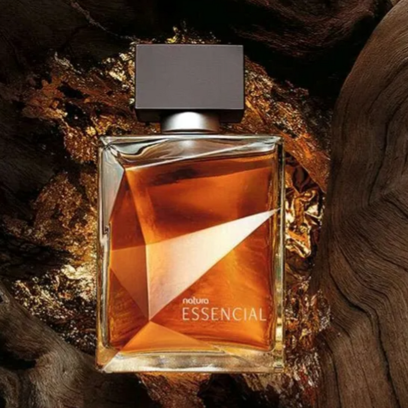 Essencial Masculino 100 ml