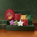 Presente Natura Tododia Sabonetes Miniaturas Estrelas (06 itens)