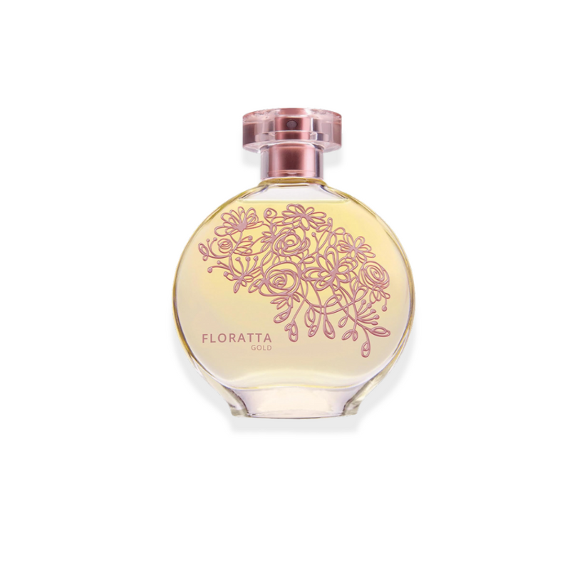 Floratta Gold 75 ml