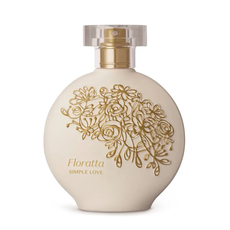 Floratta Simple Love 75 ml