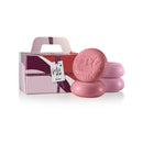 Presente Natura Tododia Sabonetes Banho de Prosperidade (4 unidades)