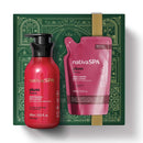Kit de Natal Cuidado Nativa SPA Refil Ameixa