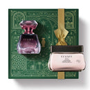 Kit de Natal Perfume Elysée Nuit