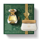 Kit de Natal Perfume Elysée Blanc