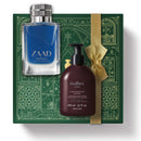 Kit de Natal Perfume Zaad Mondo + Malbec