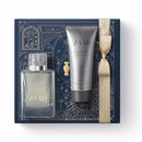 Coffret de Natal Zaad banho