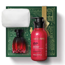 Kit de Natal Floratta Red Passion Necessaire