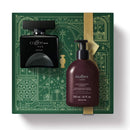 Kit de Natal Coffee Man Duo Malbec