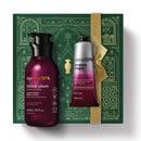 Kit de Natal Nativa SPA Ameixa Negra Banho Relaxante