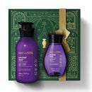 Kit de Natal Cuidado Nativa SPA Óleo Orquídea Noire