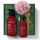 Kit de Natal Cuidado Nativa SPA Cereja Rouge