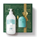 Kit de Natal Cuide-se Bem Nuvem