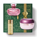 Kit de Natal Love Lily Perfumado (03 itens)