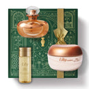 Kit de Natal Lily Lumière Perfumado (03 itens)
