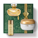 Kit de Natal Lily Perfumado (03 itens)