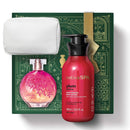 Kit de Natal Floratta Romance de Verão + Necessaire