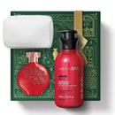 Kit de Natal Floratta Red + Necessaire