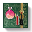 Kit de Natal Floratta Romance de Verão Red Boost