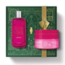 Kit de Natal Perfume Egeo Dolce Merengue (02 itens)