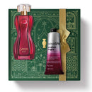Kit de Natal Perfume Glamour Diva + Ameixa Negra