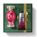 Kit de Natal Perfume Botica 214 African Sunrise + Ameixa