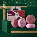 Presente Natura Tododia Sabonetes Banho de Prosperidade (4 unidades)