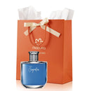 Presente Biografia Masculino 100ml