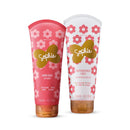 Combo Sophie: Shampoo 200ml + Condicionador 200ml