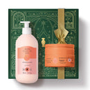 Kit de Natal Cuide-se Bem BumBum de Pêssego