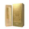 Isabelle La Belle Fakhar Gold - Creme Hidratante Corporal 200g