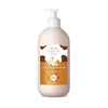 Loção Hidratante Desodorante Corporal Cuide-Se Bem Deleite Caramelizado 400ml