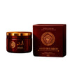 Creme Corporal Hidratante Asad Bourbon 200g (Pasta) - Isabelle La Belle