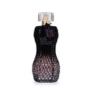 Glamour Secrets Black Intense Desodorante Colônia 75ml