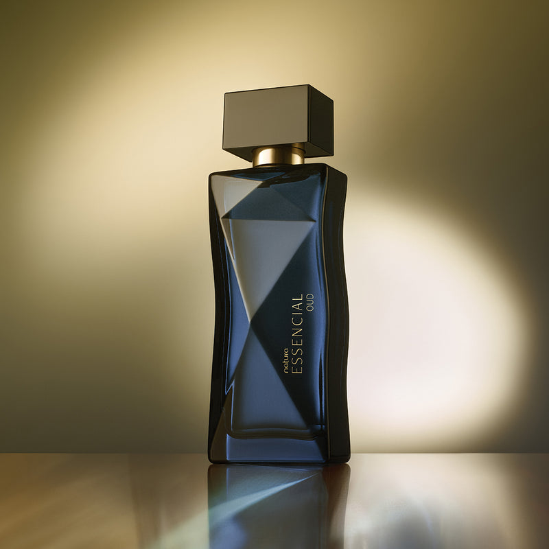 Essencial Oud Feminino 100 ml