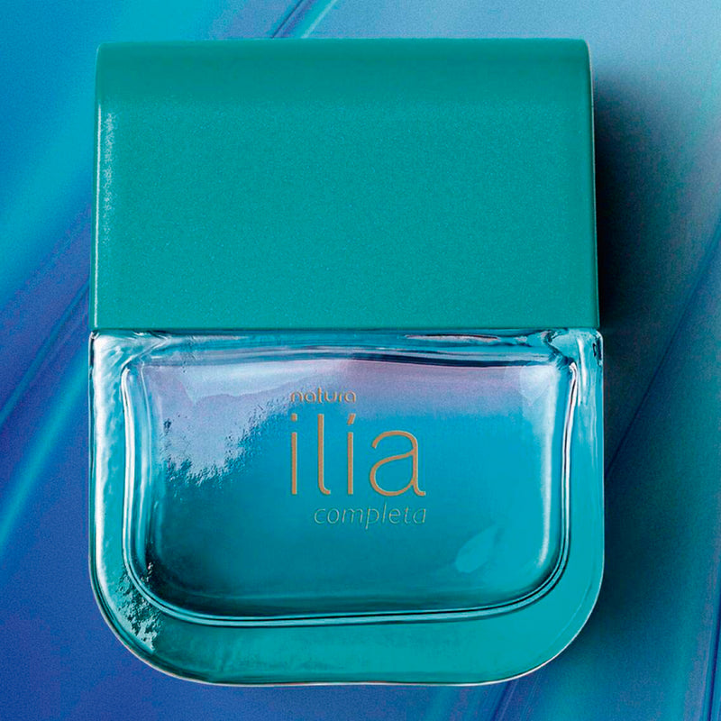 Ilía Completa 50 ml
