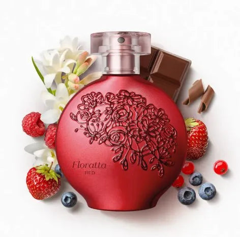 Floratta Red 75 ml
