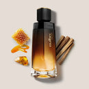 Malbec Pure Gold Desodorante Colônia 100ml