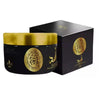 Isabelle La Belle Asad - Creme Perfumado Corporal 200g