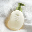 Sabonete Líquido da Cabeça aos Pés Mamãe e Bebê